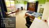 Bed & Breakfast Greenspace Botique