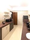 Apartamento Aashirwad Serviced Residences