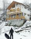 Agroturismo Private Room Near Naggar Castle