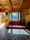 Agroturismo Private Room Near Naggar Castle