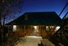 Lodge Skyline Villa Rental