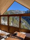 Lodge Skyline Villa Rental