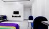 Hotel Treebo Tryst Finesta Suites