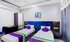 Hotel Treebo Tryst Finesta Suites