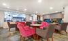 Hotel Treebo Tryst Finesta Suites