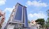 Hotel Treebo Tryst Finesta Suites
