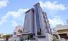 Hotel Treebo Tryst Finesta Suites
