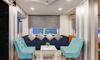 Hotel Treebo Tryst Finesta Suites