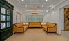 Hotel Treebo Trend Chandraprasth Residency