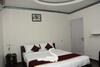 Bed & Breakfast Uv Mansion
