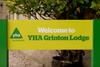 Albergue Yha Grinton Lodge