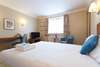 The Roman Way Hotel