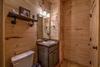 Knotty Barn By Escape To Blue Ridge