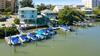 Apartamento Conveniently Located Corner Unit With Beach Front Views Chb305