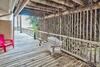 Life's A Beach! Beautiful Private Beachfront Home! Tons Of Space! 2 Greatrooms!