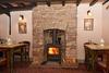 Posada Old Black Lion