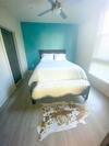 Apartamento Luxurious Midtown 2bed2bath With Sweeping Skyline Views