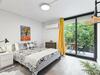 Apartamento Chic Studio With Queen Bed, City Walkable!
