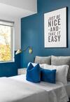 Apartamento Paradisiacal Piedmont Park Flat