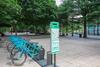 2 Bed Condo 1 Mile From Mercedes Stadium Sleeps 6