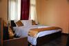 Hotel Whistling Alpines