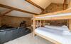 Bed & Breakfast Muncaster Castle's Coachman's Quarters