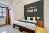 Hotel Silverkey Executive Stays 44127 Thumbay Comforts