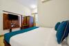 Hotel Silverkey Executive Stays 44127 Thumbay Comforts