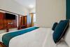 Hotel Silverkey Executive Stays 44127 Thumbay Comforts