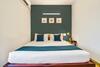 Hotel Silverkey Executive Stays 44127 Thumbay Comforts