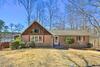 Lakefront Cottage With Boat Slip And Sun Deck!