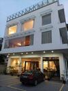 Hotel The Terrace Tvm