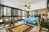Apartamento @ Marbella Lane Mountain View Studio, Steps From Wakiki Beach
