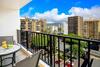 Apartamento Beautiful Mountain Views, 10th Floor, Close To Beach, Parking