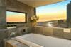 Apartamento Oceanview Penthouse Suite