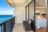 Apartamento Oceanview Penthouse Suite