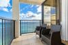 Apartamento Oceanview Penthouse Suite