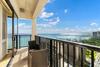 Apartamento Oceanview Penthouse Suite