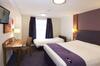 Hotel Premier Inn Ashington