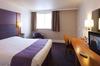 Hotel Premier Inn Ashington