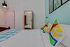 Apartamentos Oyo Home 60828 Comfortable Stay Kajaliparra