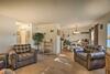 Coeur Dalene Duplex Home About 3 Miles To Lake!