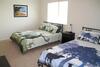 3 Queen Beds, 1 Twin Bed, 2 Rooms, 1 And A Half Bath, Self Check-in, Flexcation Equipped