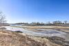 Apartamento Dreamy Tiny Home, Steps From Missouri River!