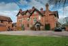 The Old Vicarage Hotel & Restaurant
