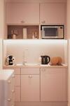Apartamento Boardinghouse Sorgenfrei