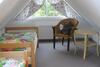 Apartamento Ferienwohnung "inselblick"