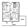 Apartamento Strandperle Strandperle Appartement 101