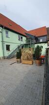 Apartamento Ferienwohnung-am-markt