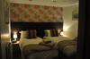 Posada The Black Bull Inn